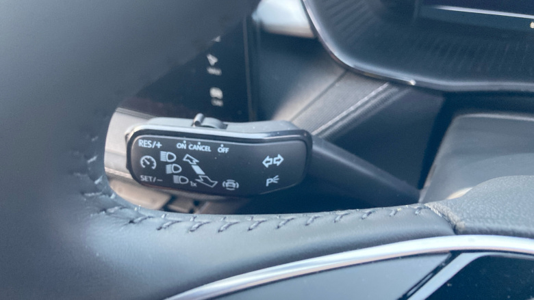 Skoda Fabia 1.0 TSI 116 SE L Edition 5dr DSG Petrol Hatchback